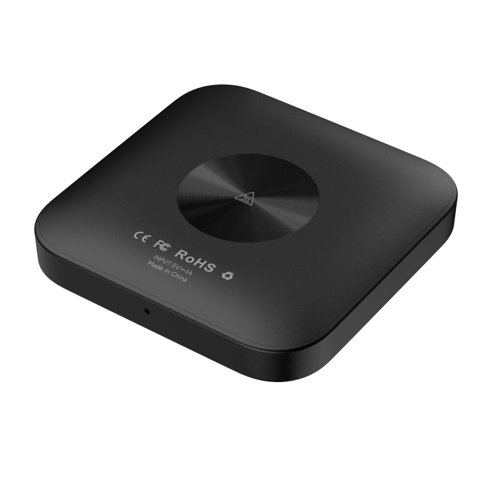 Tbox-led 4G SIM-карта carplay ai box android 13 4GB + 64GB Qualcomm QCM6225 чипсет 3 в 1 беспроводная автомобильная игровая Магическая коробка