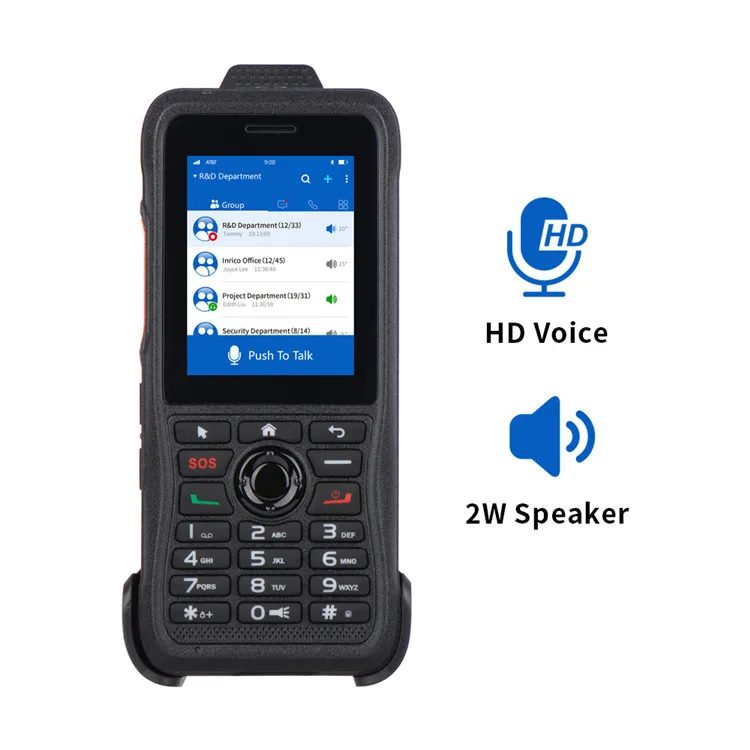 T310 Wi-Fi Gps Bt Nfc 4g рация Система Android сетевое