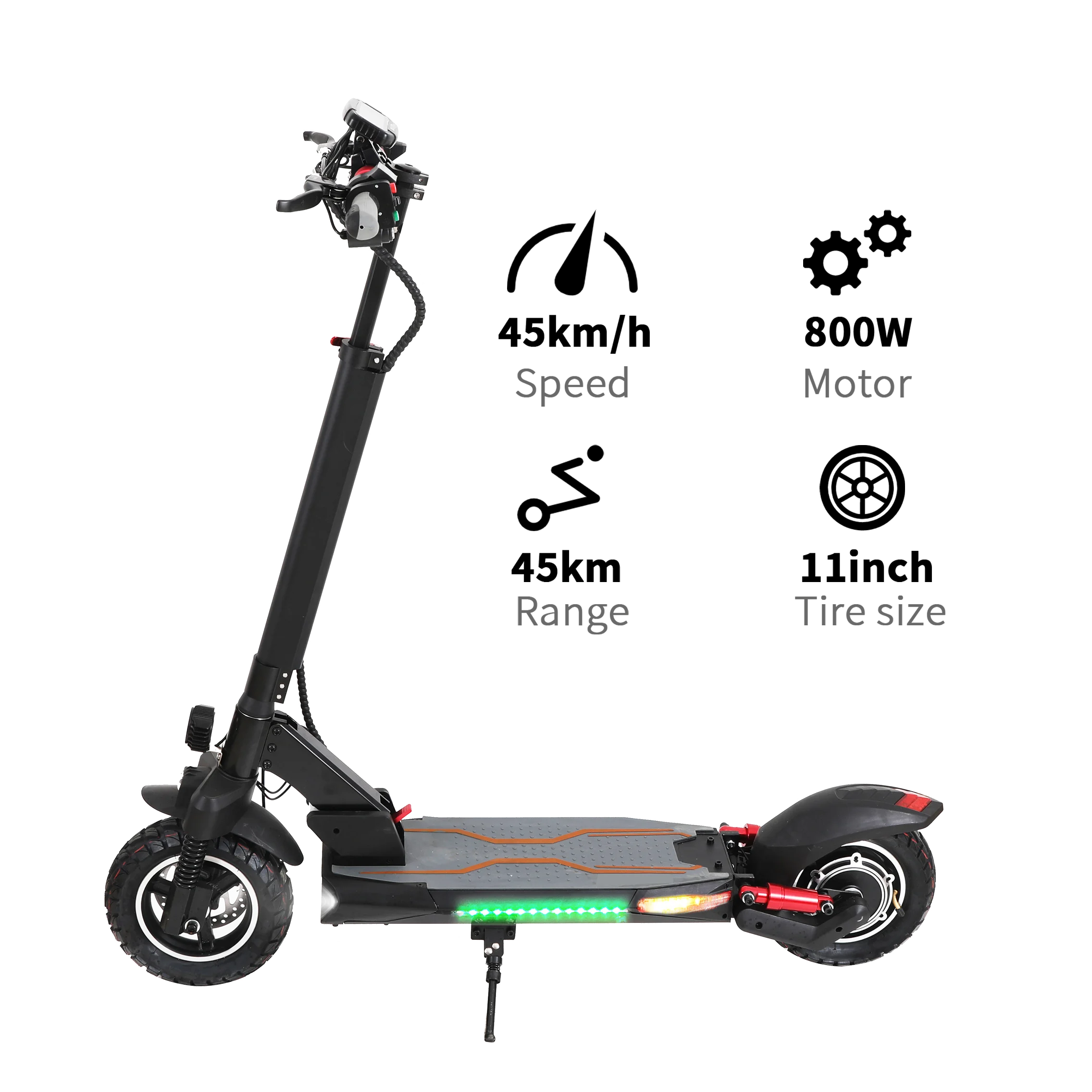 New lithium battery foldable MY-JOLO C8 electric scooter with app control elderly scooter electric adult electric scooters