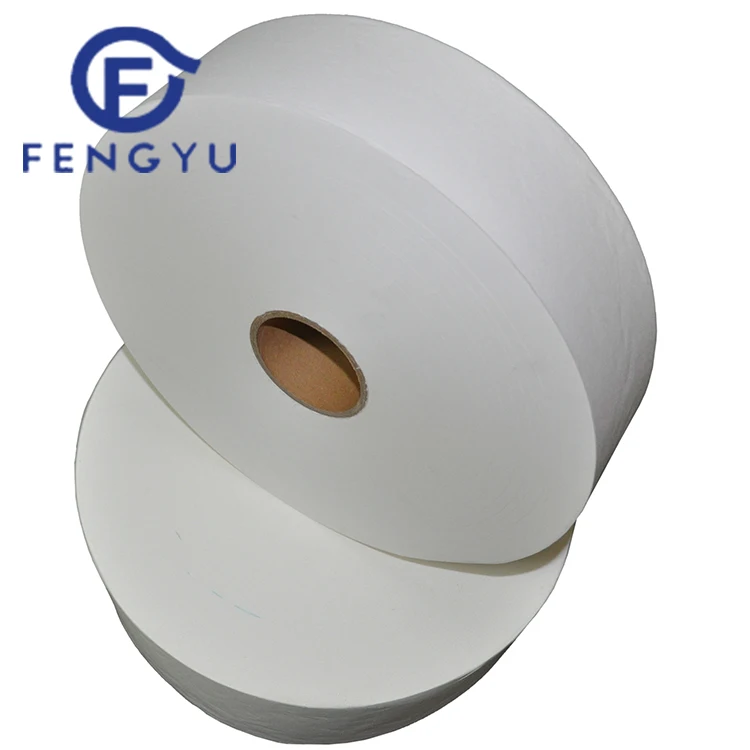 High Permeability Coffee Filter Paper In Roll