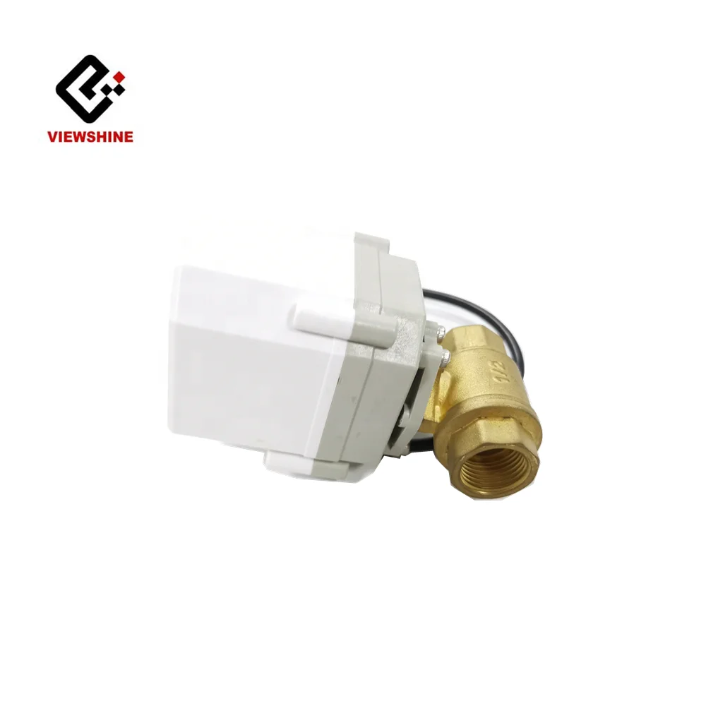 
Smart water flow NB IOT LORAWAN control valve  (1600260195777)