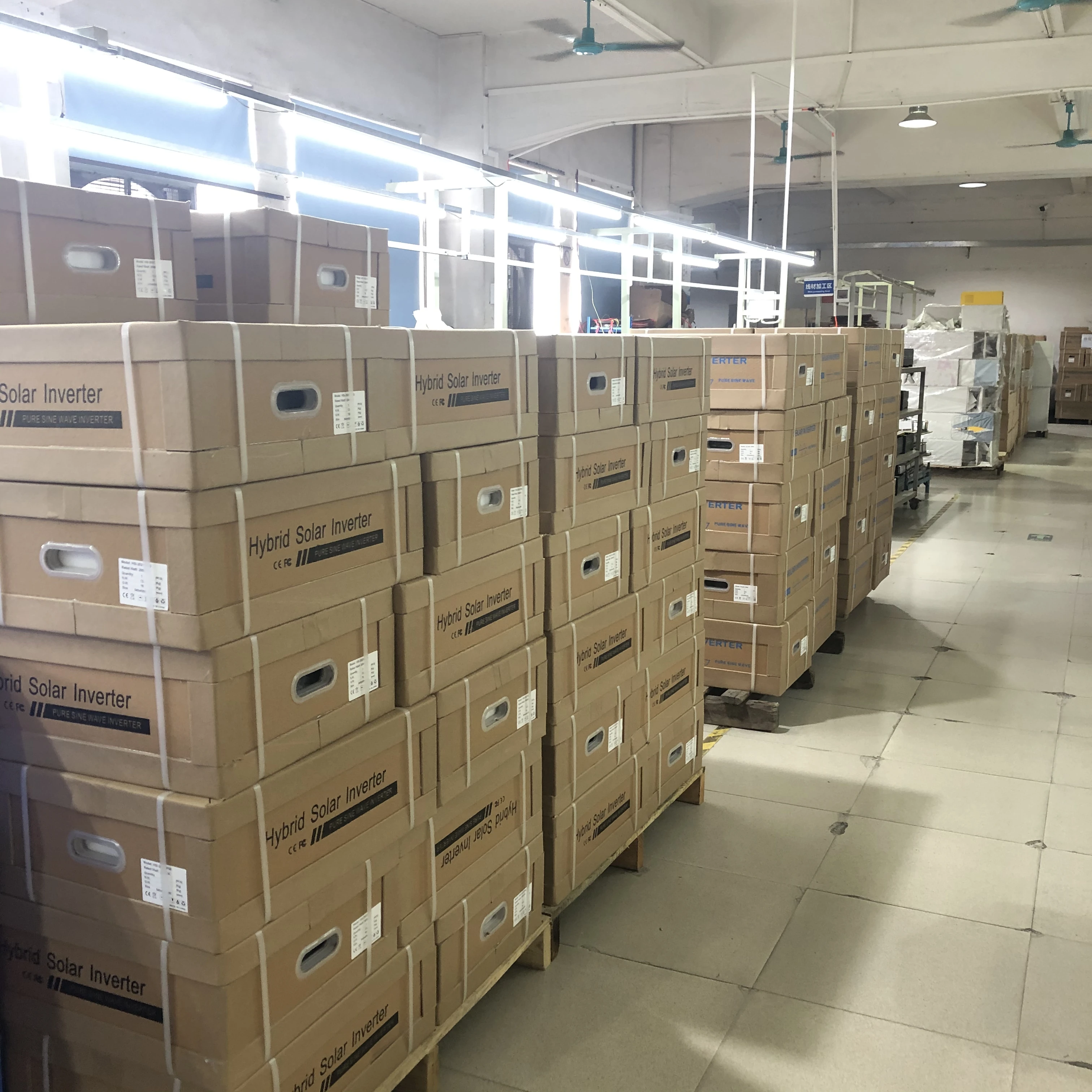 4kva 5kva inverter hybrid solar inverter 5kva 48vdc for on off  grid tie solar micro inverter system