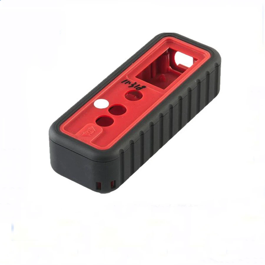 Custom Mould Design Electronics TPE TPU Parts Rubber Insert Overmould Tooling 2K Mold Injection Molding Overmolding For PCB