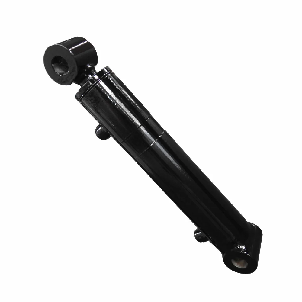 Гидравлический цилиндр из нержавеющей стали двойного действия, используемый в море и на берегу