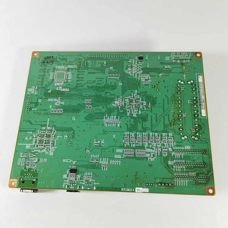 High quality Roland Printer Main Logic Board for RE640 RA640 mainboard With Good Condition