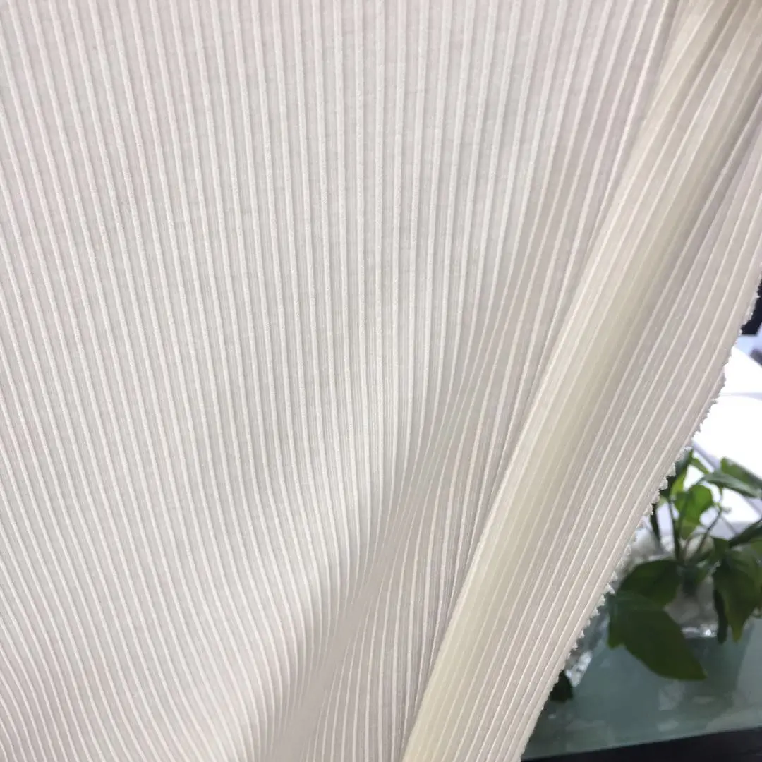 Ткань из бамбука спандекс ребро 330gsm 125 см для нижнего белья oeko-tex 100 класс 1