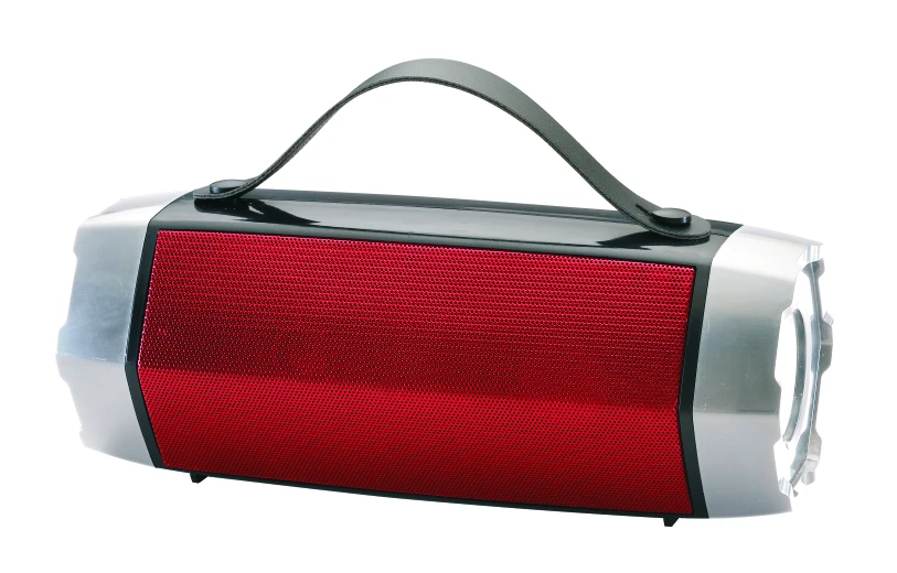 RS-672BT Manufacture high quality perfect sound fm radio blueteeth speaker with torch light  solar panel