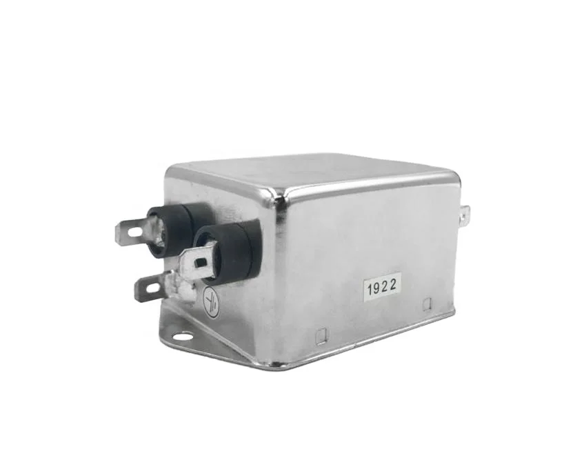 EMI EMC низкопроходная Линия электропередачи