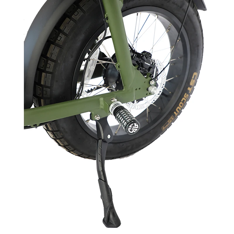 factory direct 48V1000W motor best selling lithium battery Mountain e-Bike Fat Tire  conversion kit