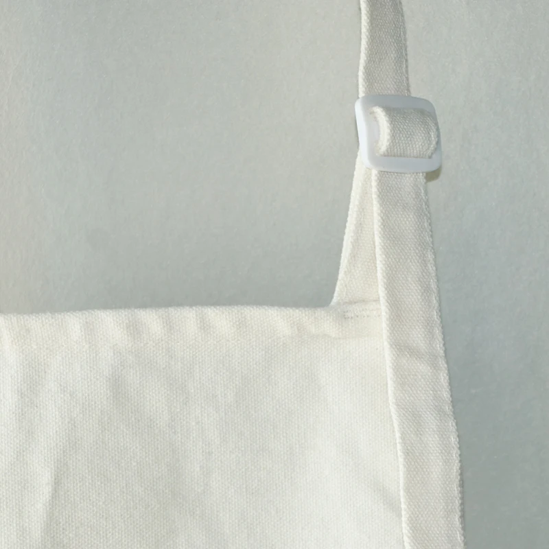 100% cotton Comfortable Soft  Apron Breathable Skin-friendly kids Apron Child Apron