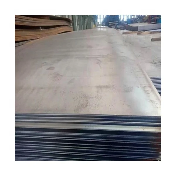 Recommend Ah36 Carbon Steel Plate Sheet Q345r Carbon Steel Plate
