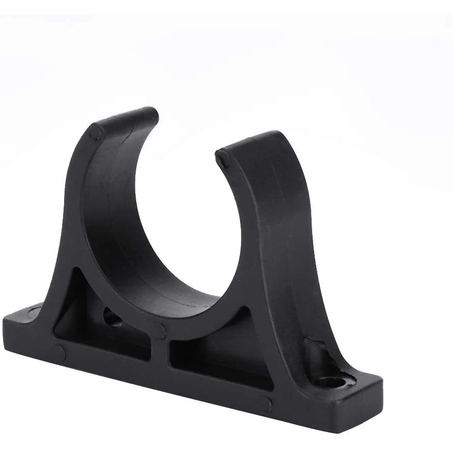 Fishing Kayak Stand up Paddle Board Durable Plastic Paddle Oar Holder