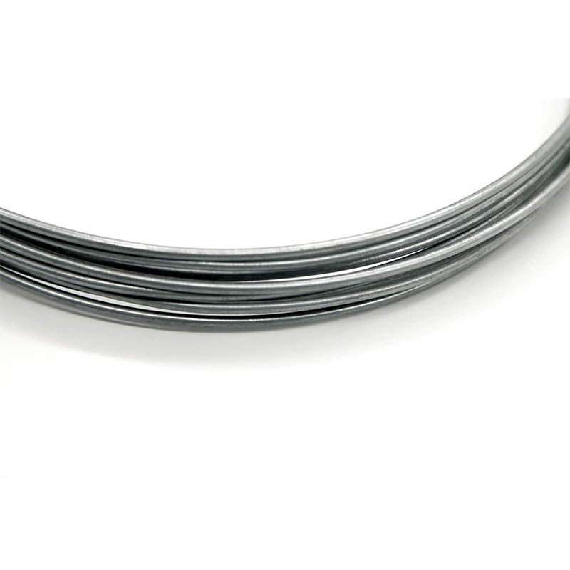 Made In China!alloy Oil Tempered Spring Steel Wire 55crv 55crsi 60si2mn 65mn
