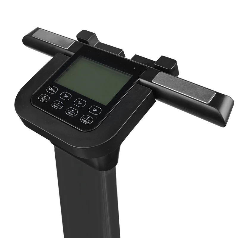 WIFI Use 570  meter body weight element fat analyzer  Body  Composition Analyzer  machine