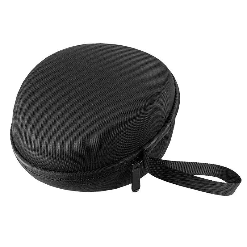 Protective Headphone Case Compatible With Skullcandy Crusher Beats Solo3 On-Ear Headphones EVA Hard Shell Withstand Impacts