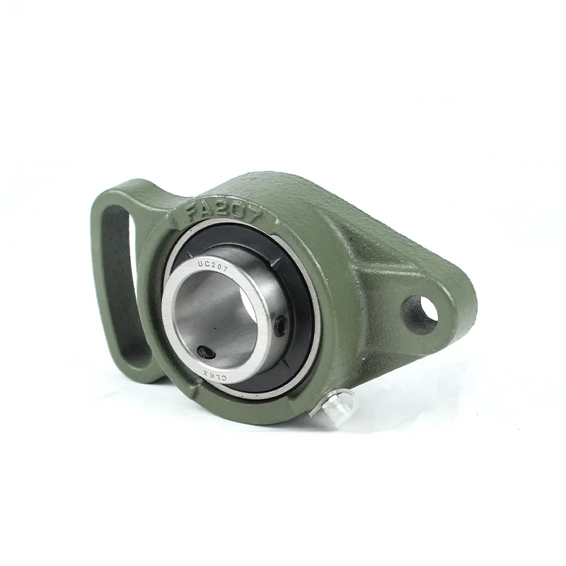 Suspension seat spherical bearing with seat UCFB 204 205 206 207 208Pillow Block Bearing