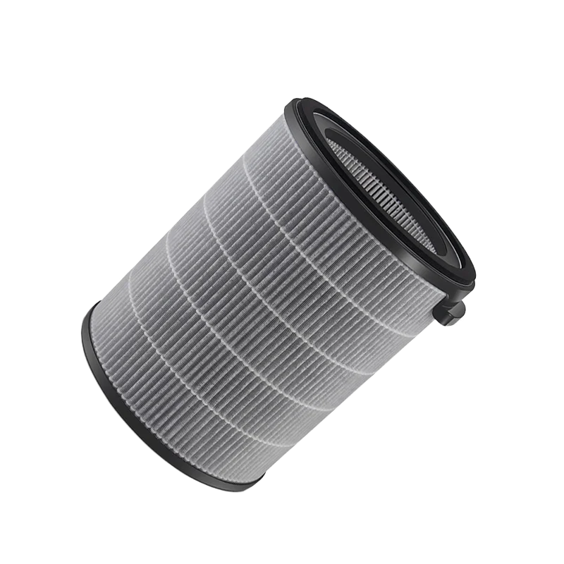 УГЛЕРОДНЫЙ воздушный фильтр Lansir FY2122 FY2122/00 NanoProtect Pro S3 для Philips AC1758 AC1736