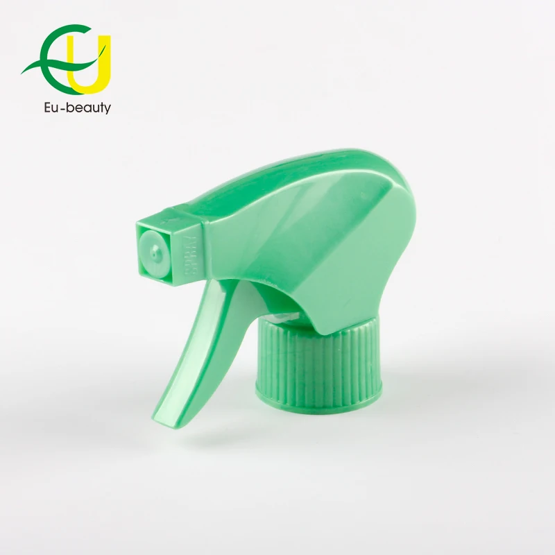 28/410 White Black Mist Spray Nozzle Head Mini Trigger Sprayer Pump for Plastic Bottle