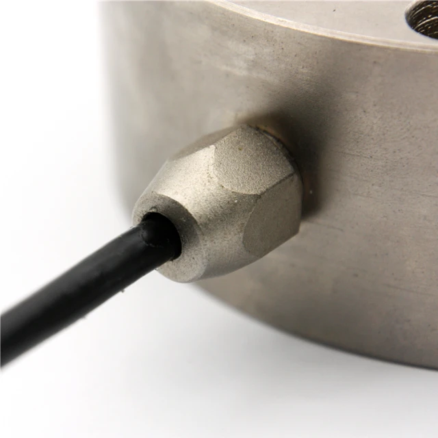 T312 compression and tension Universal Pancake Load Cell