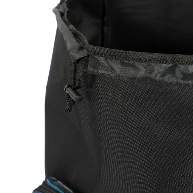 Hand Carts & Trolleys Wholesale 600D Polyester Folding Shopping Cart Trolley Bag Shopping Trolley