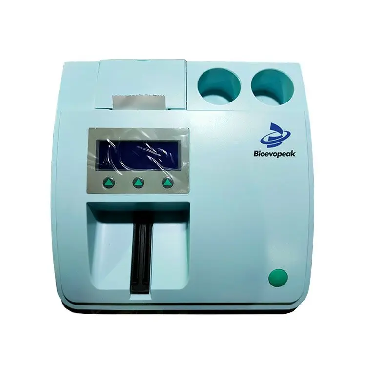 Bioevopeak Medical Diagnosis Device Fully Automatic Urine Analyzer, UA-A10-120