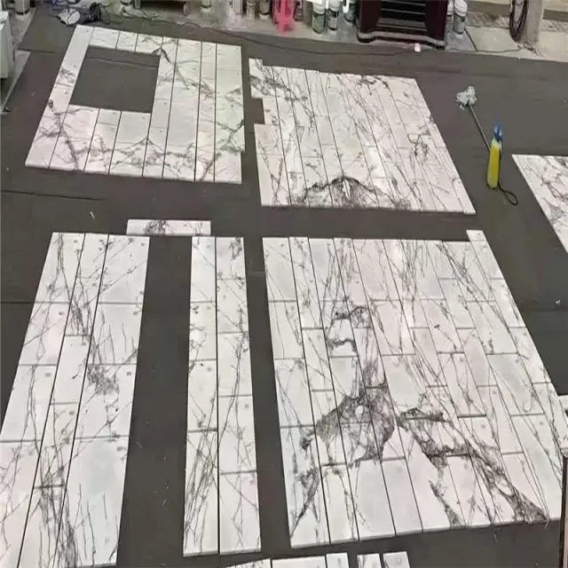 Deluxe Black Swan Marble Floor Tile Countertops, Vanity Top Countertops, Vanity Top