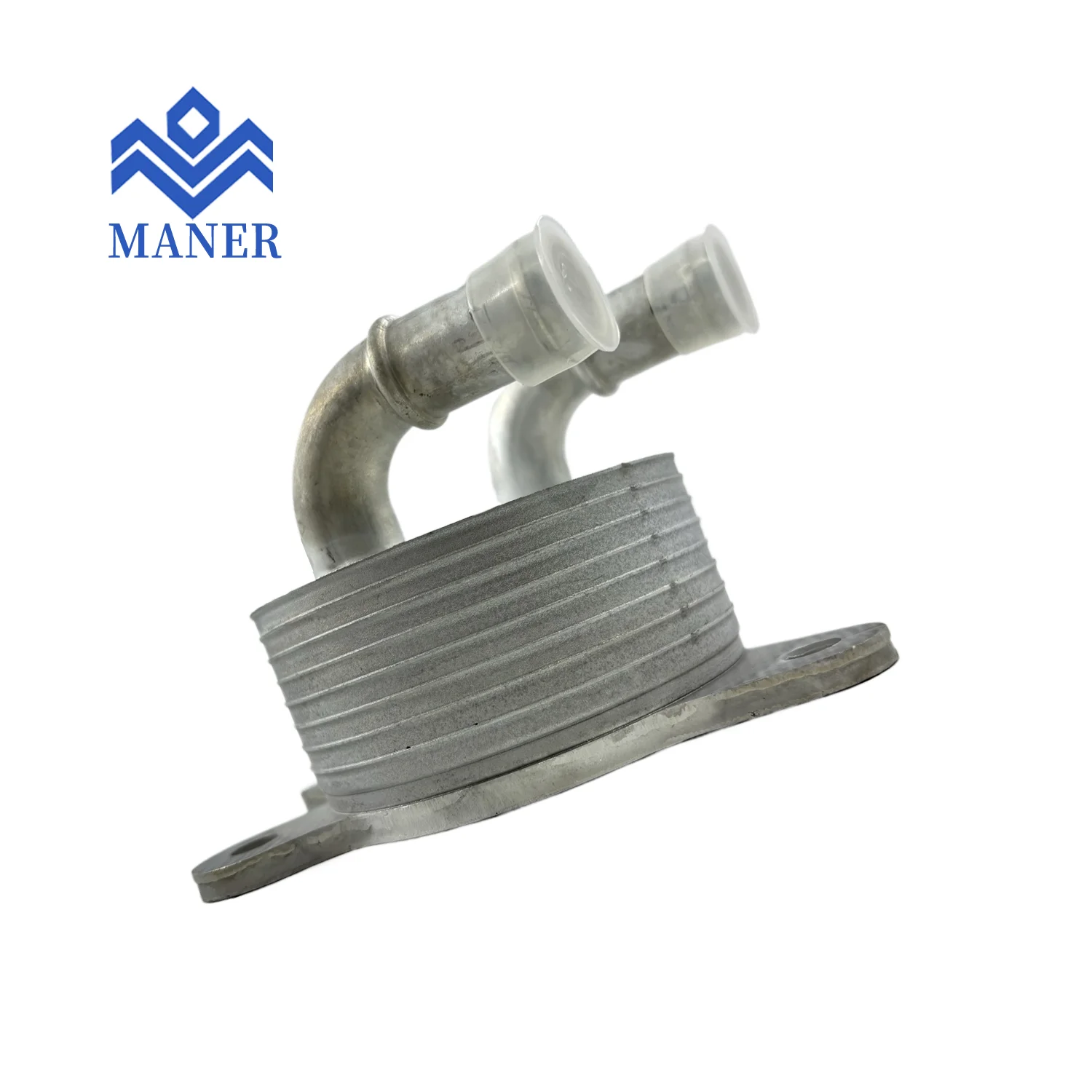 MANER Cooling System FZ21-19-9F3 FZ01199F0 manufacture well made Oil Cooler For 2014 Mazda 6 2013 CX-5 2012 2013