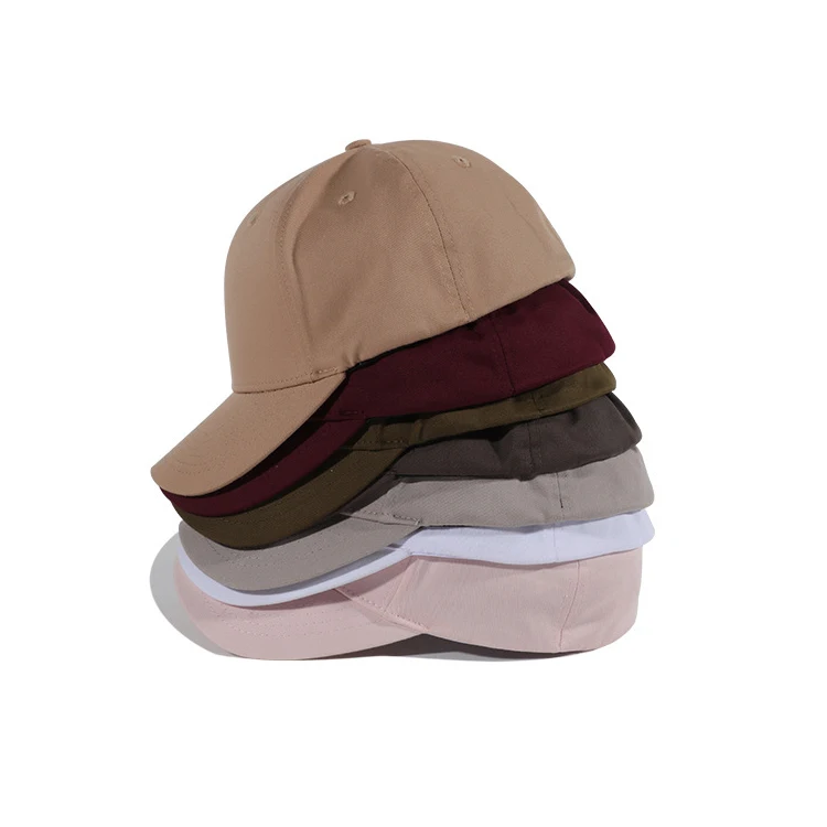 Custom Logo Blank Unisex 100% Polyester Personalized Outdoor Waterproof Hat 5 Panel Golf Sports Caps Snapback Caps