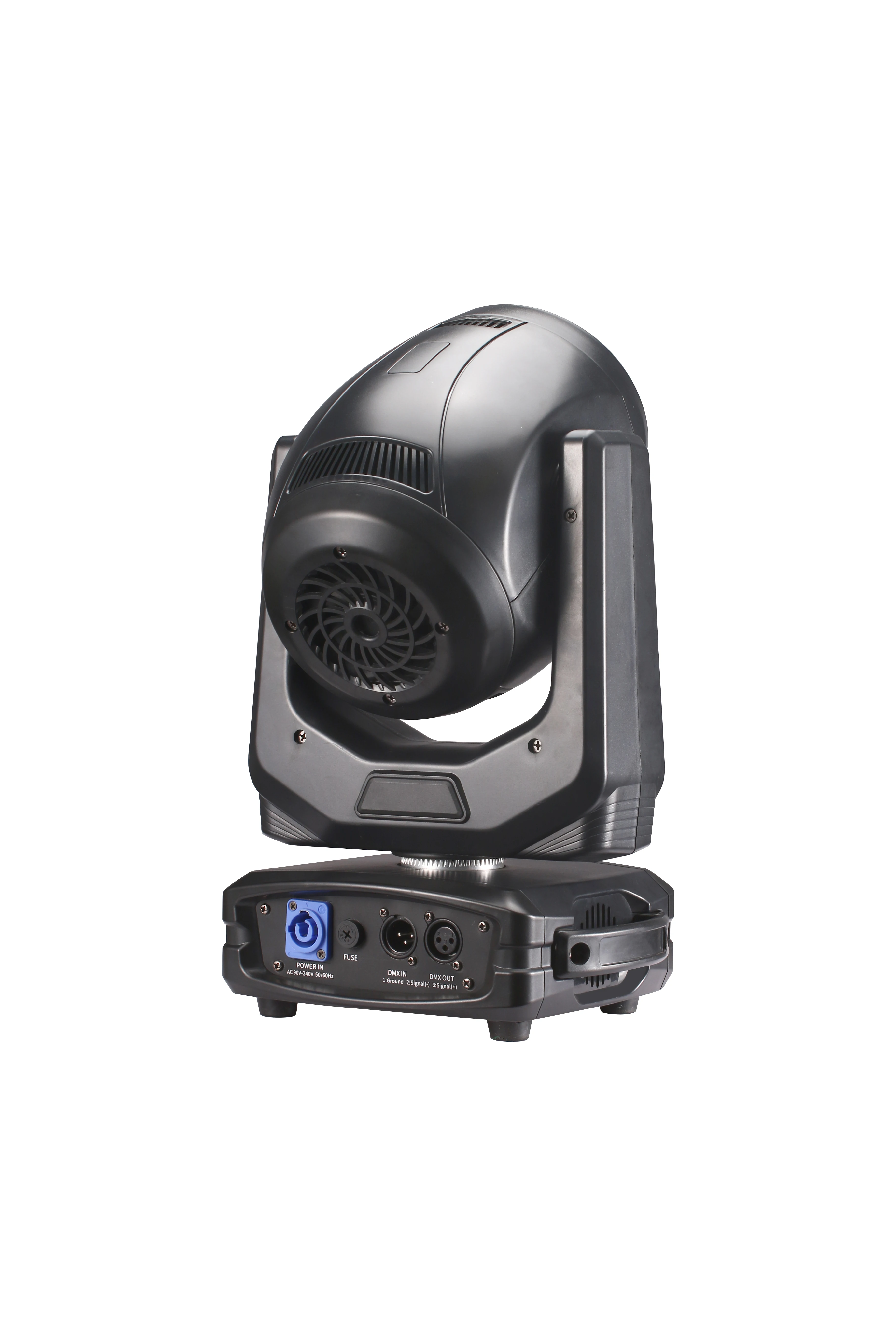 NEW ARRIVAL 150W LED SPOT MOVING HEAD FOCUS 150 STAGE LIGHTING