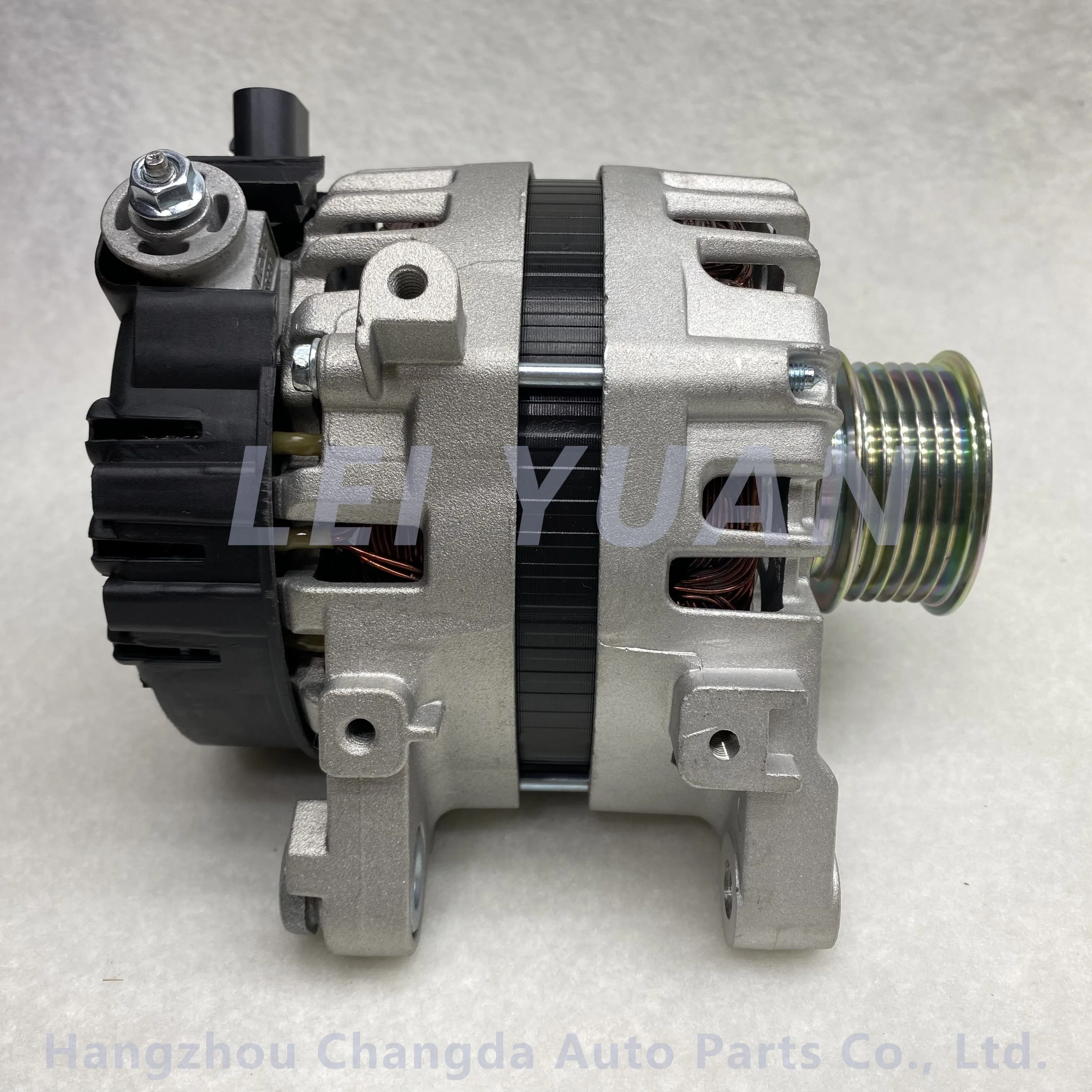 12V high quality car alternator for TOYOTA HIGHLANDER 2.0 2015 27060-0V160 FGN15S103 ALV3299AN
