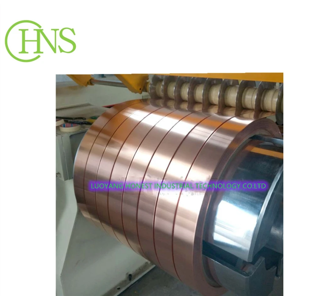 
Copper Strips Copper Coil brass strip 