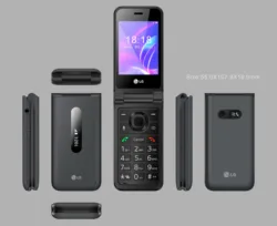 Раскладной телефон G1 Китай OEM Складной 2 8 дюйма и 0 96 двойной