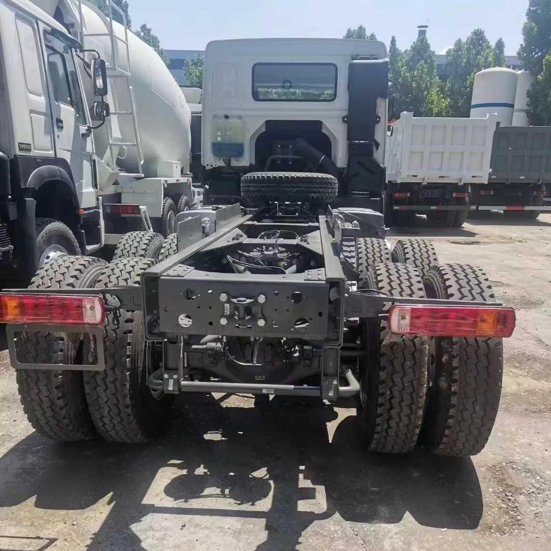 howo truck Sinotruk diesel 6x4 10 wheels  dump truck for sale