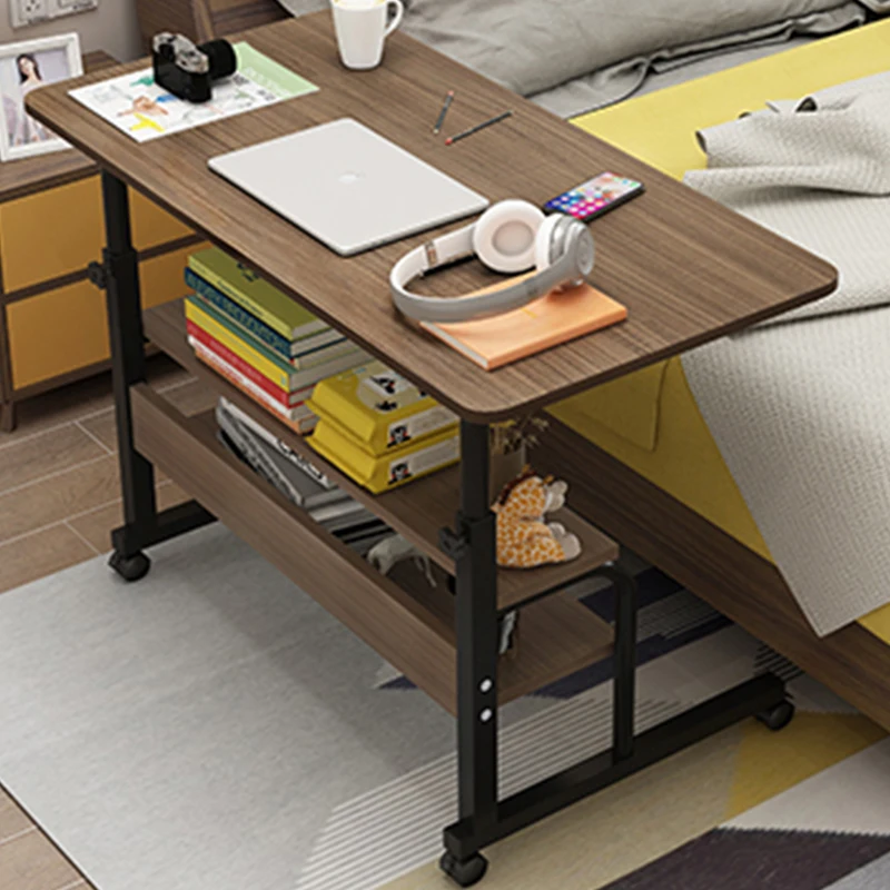 small adjustable height computer table laptop KC-T0585