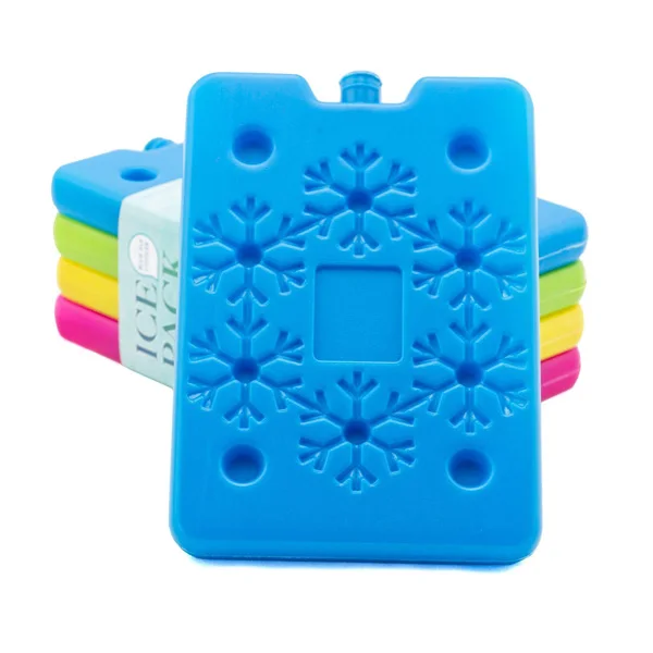 Reusable Eutectic Durable Ice Pack For Cooler Cooling Elements