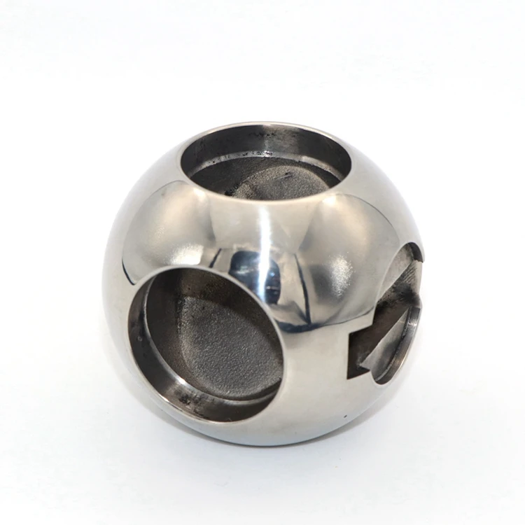 Высококачественный популярный продукт, производители быстрой установки, шаровой кран из нержавеющей стали