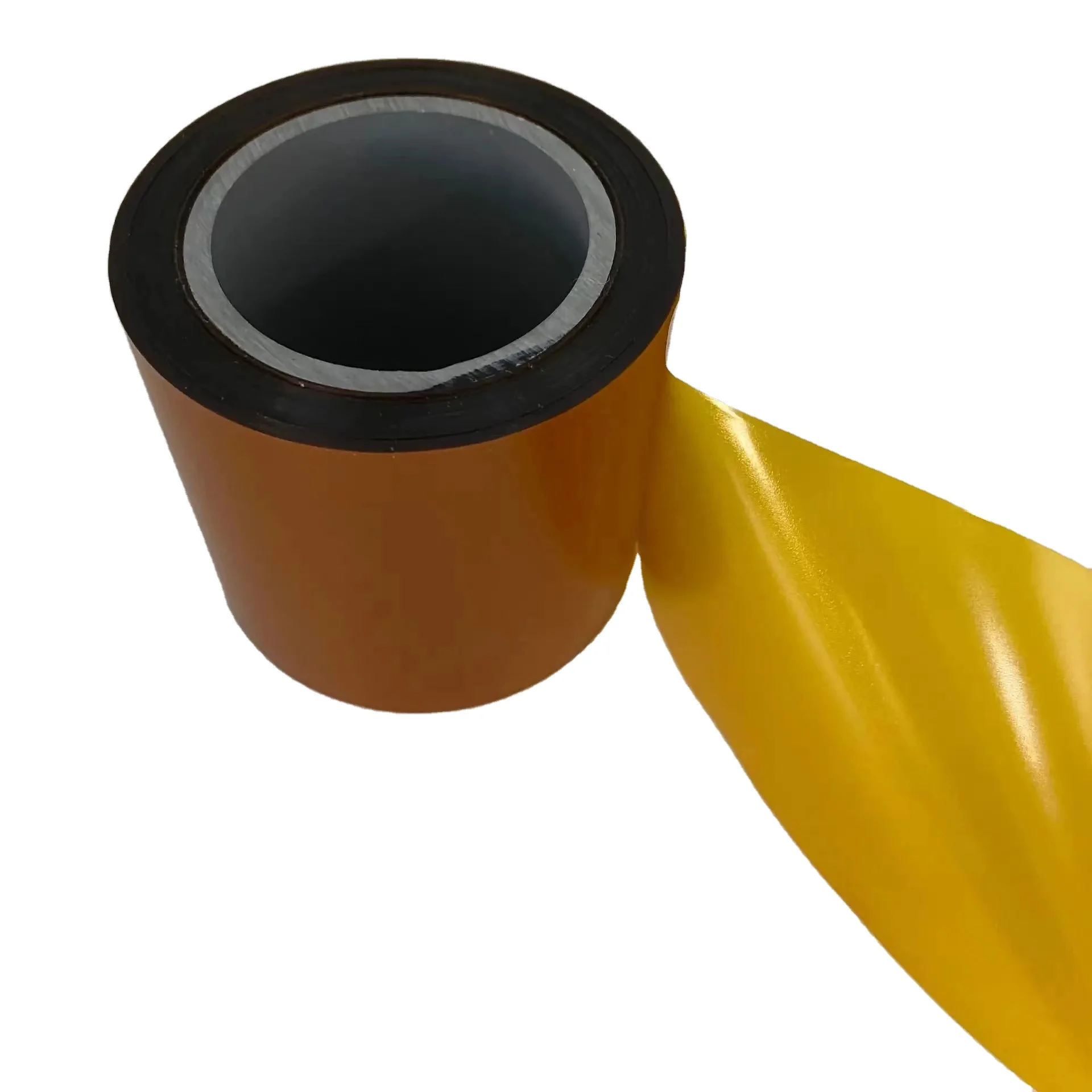 Kupton Film FEP Coating High Temperature Resistance Polyimide Wire Cable Insulation Heat-Resistant Hot Melt Adhesive Masking F46