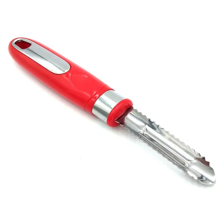 Factory best good grip food grade new promotional stainless steel small Innovative funny european eco kitchen gadgets planning