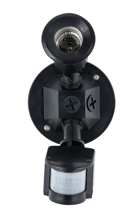 outdoor use  Infrared motion sensor  light