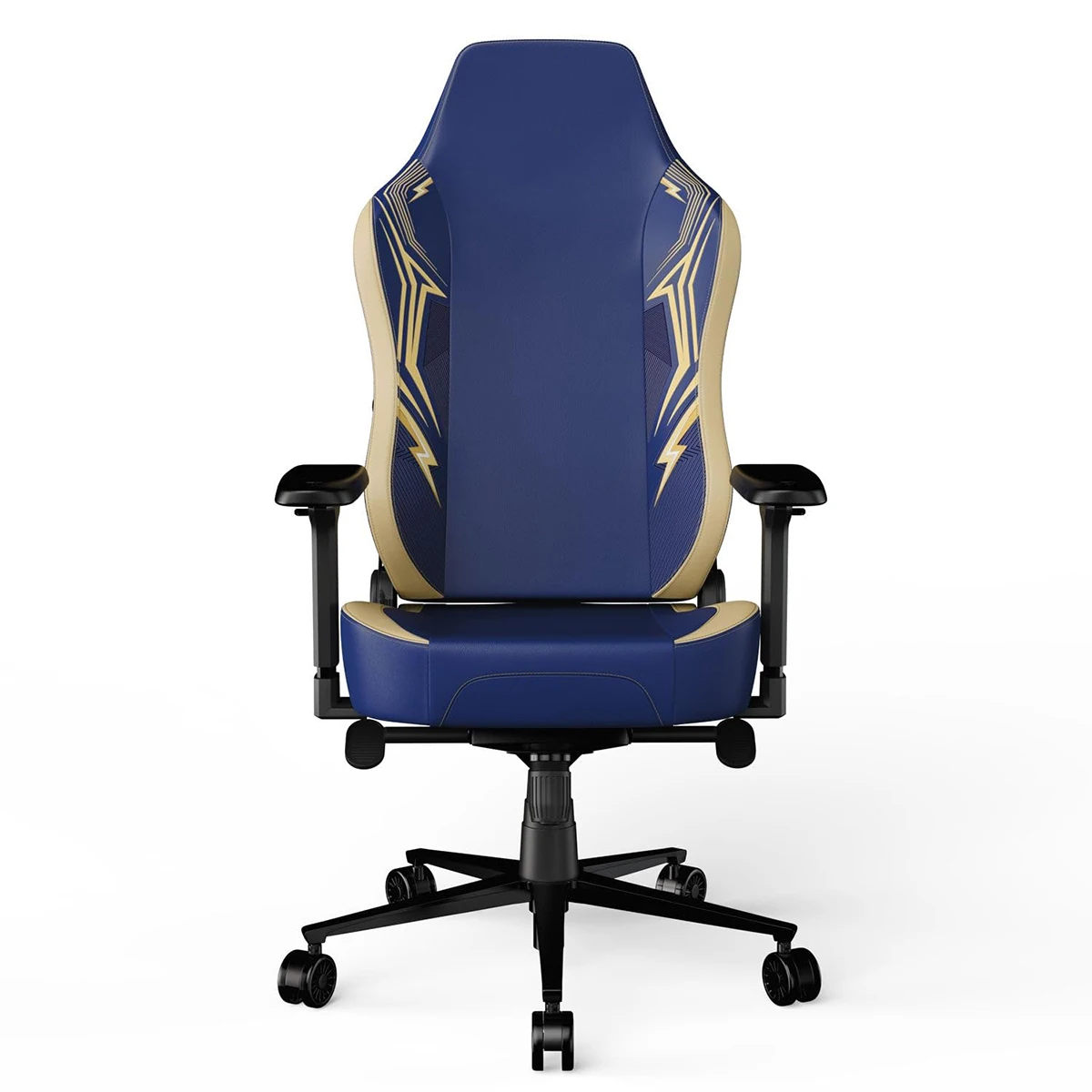 Free Sample Quality and comfort trusted by the pros secrett gaming chair lab EU CO KDA Cool Design Racing Sports Gamer Chair