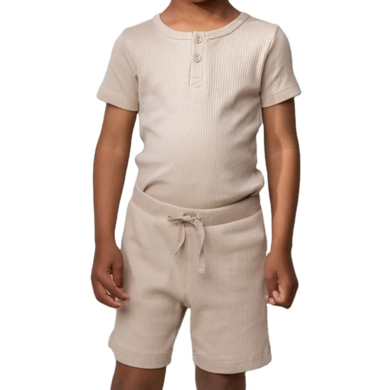 Girls Pajamas Long Sleeve Family Pajama Set Cotton Fat Girls Cotton Pajama Tops Casual