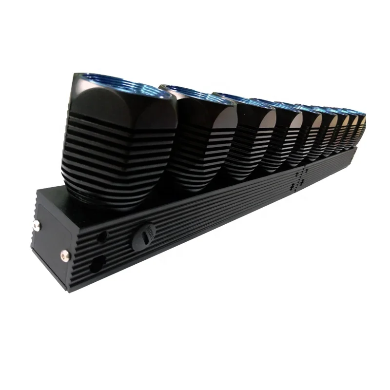 Ripdark shenzhen factory supplier lamp led car off road 4x4 led bar lights