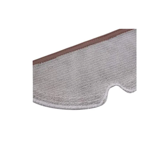China factory wholesale Vacuum cleaner accessories Replacement Mop Rag Cloth for Xiaomi Roborock S5 S50 S6 S60 vacuum parts
