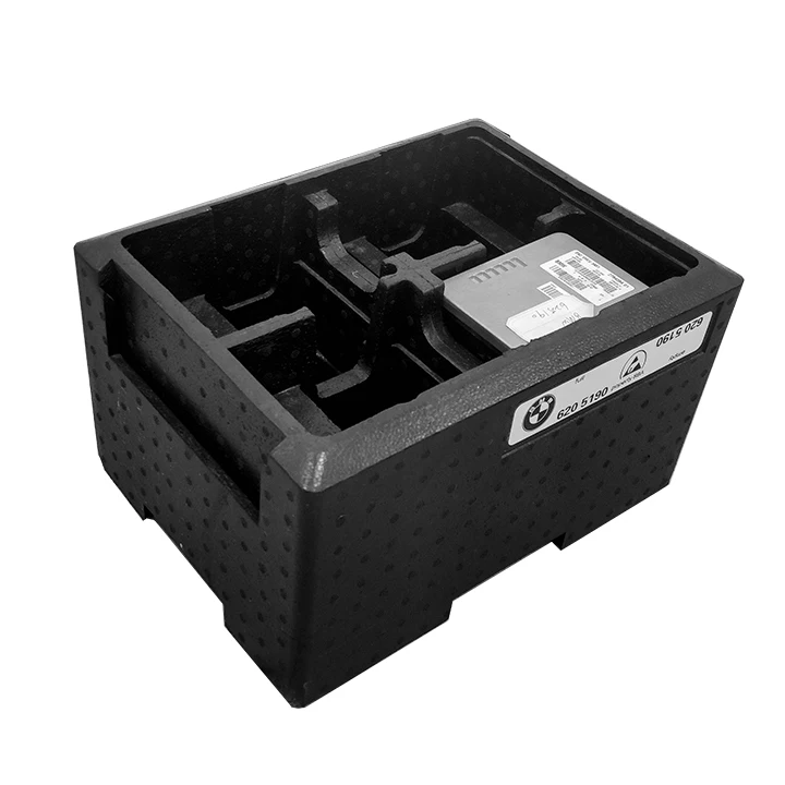 Logistic Packaging EPP Foam Protective Packaging Automobile parts transport protection For Automotive & Transportation