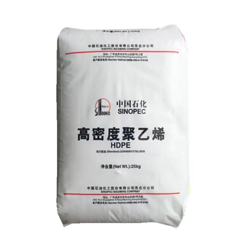 2023 LDPE Pellets Best Grade Virgin Recycled HDPE / LDPE / LLDPE Resin Granules for film grade