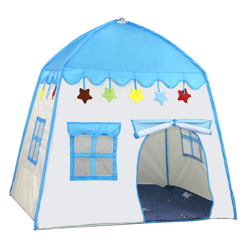 The big Castle Playhouse toy kids tent for kids indoor&outdoor