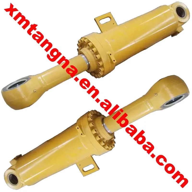 factory customized D275A-5D blade lift cylinder 707-02-00602 blade tilt cylinder 707-01-0H012 for Komatsu