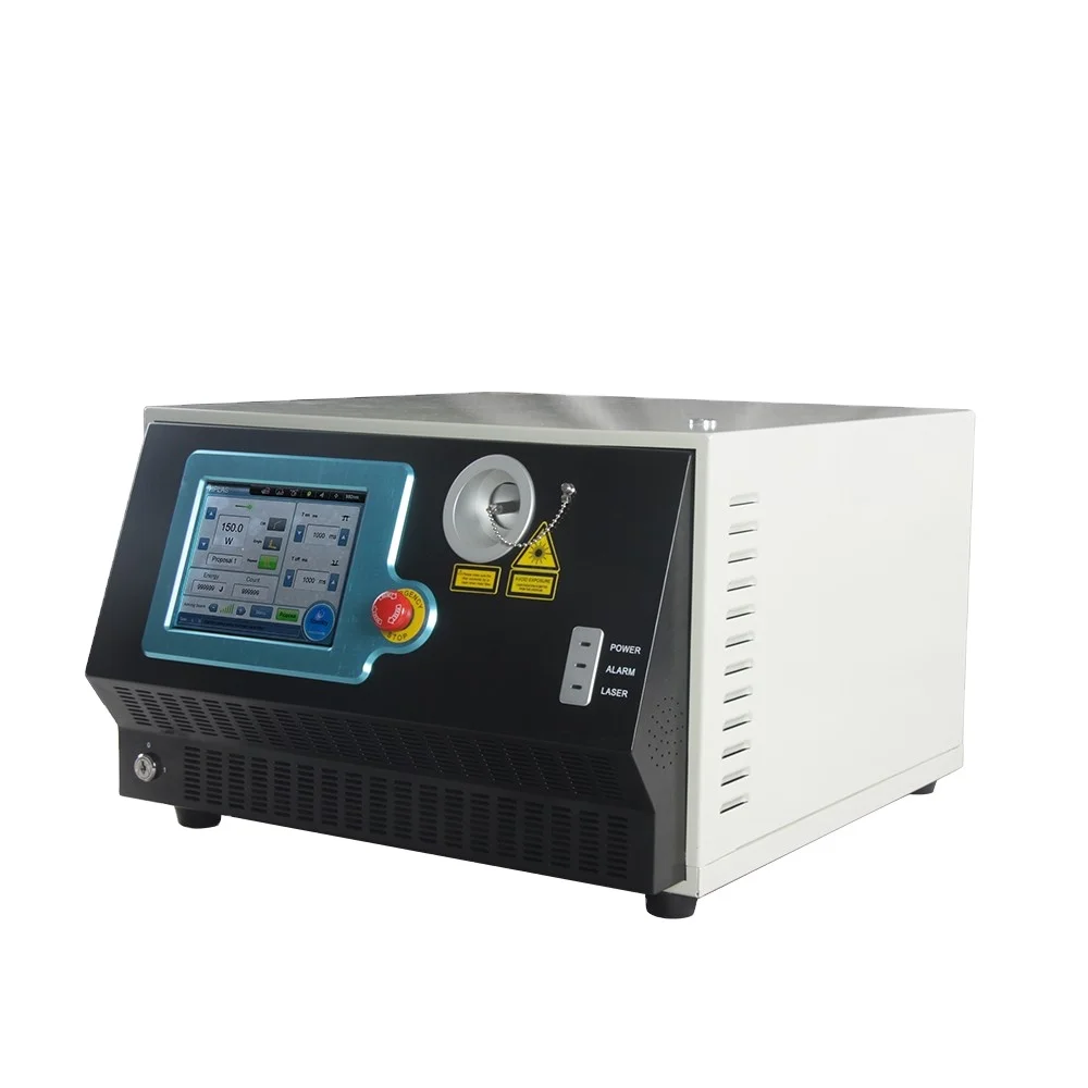 urology diode laser system 120W 1470nm laser