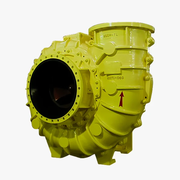 First Class TL(R) series desulphurization pump horizontal centrifugal desulphurization pump