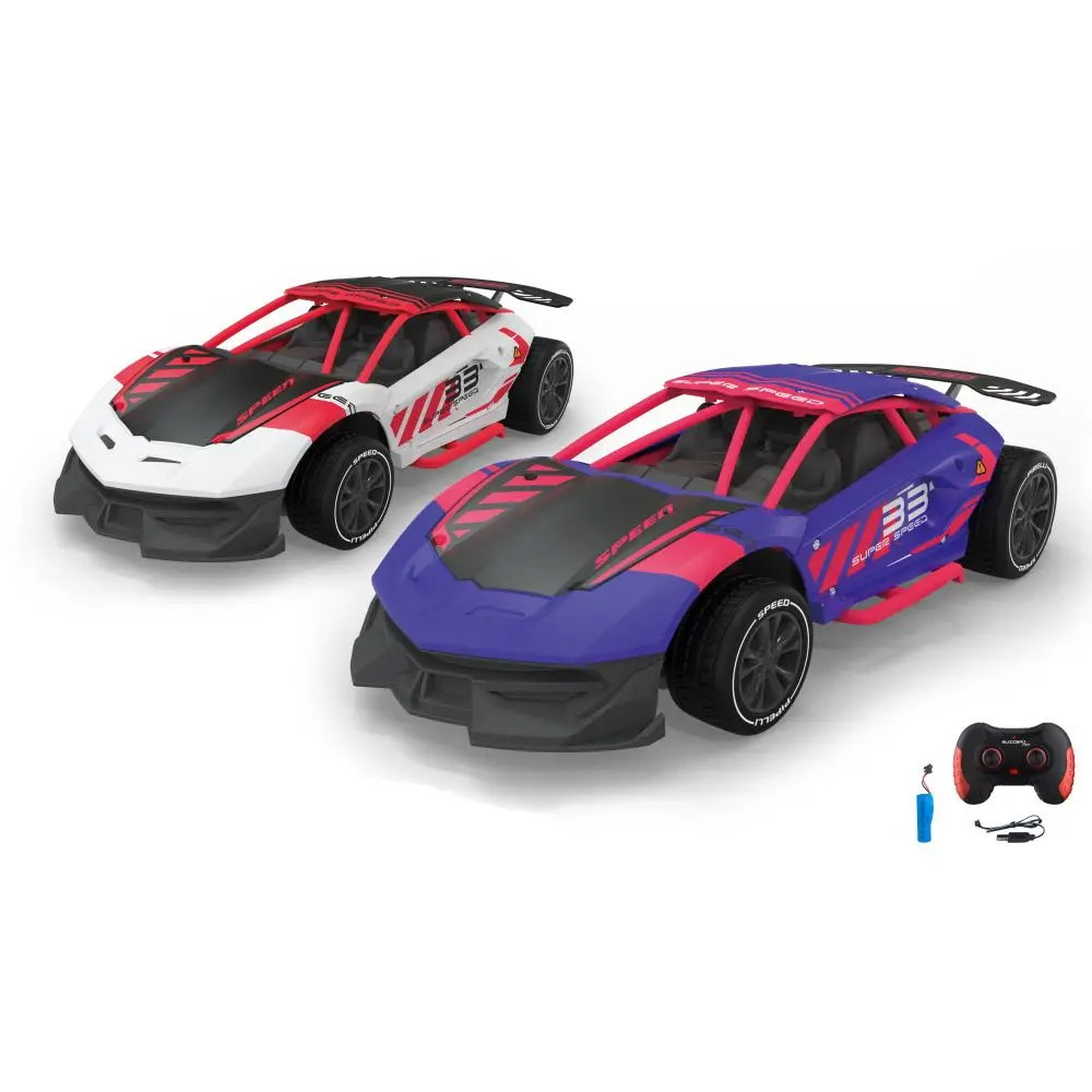 1:12 REMOTE CONTROLHIGH SPEED CAR 4CH City wholesale new high speed remote control rc car toys with light